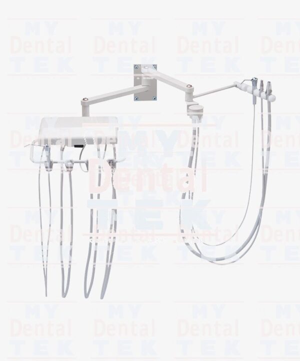 Engle | Doctor’s Wall Mount Delivery System	| P070902