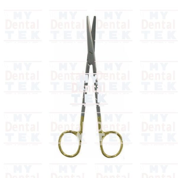 Power Dental Group | Tungsten Carbide Metzenbaum 14.5cm | 6001