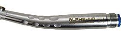 VECTOR HAS-4 Alpha-Air Professional Highspeed - 4 hole